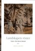 Landskapets r�ster : studier i Elias Martins bildv�rld