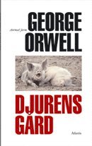 Djurens g�rd : en saga (pocket)