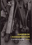 Handbok i konservatism (inbunden)