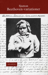 Sjutton Beethoven-variationer (inbunden)