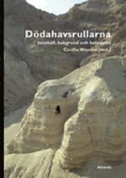 D�dahavsrullarna : inneh�ll, bakgrund och betydelse (inbunden)