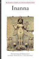 Inanna : skymningens drottning (inbunden)