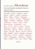 Filosoferna : det v�sterl�ndska t�nkandet sedan �r 1900