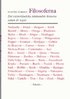 Filosoferna : det v�sterl�ndska t�nkandet sedan �r 1900