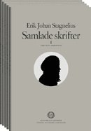 Samlade skrifter I-V (inbunden)