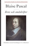 Brev och sm�skrifter (h�ftad)