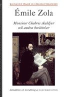 Monsieur Chabres skaldjur och andra ber�ttelser (pocket)