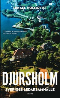 Djursholm : Sveriges ledarsamhlle