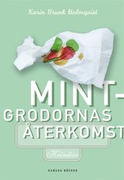 Mintgrodornas �terkomst (kartonnage)