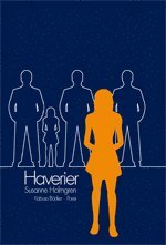 Haverier (inbunden)