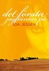 Det f�rsta jag t�nker p�