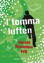I tomma luften (inbunden)