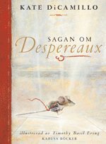 Sagan om Despereaux