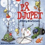 P� djupet (kartonnage)