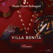 Villa Bonita (mp3-bok)