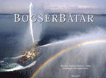 Bogserb�tar (kartonnage)