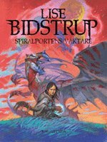 Spiralportens v�ktare (kartonnage)