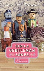 Sirila gentlem�n s�kes