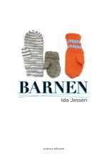 Barnen (inbunden)