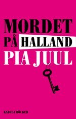 Mordet p� Halland (inbunden)