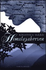 Himalayabreven (inbunden)