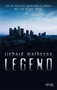 Legend (h�ftad)