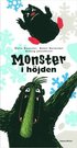 Monster i h�jden