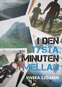 I den tysta minuten mellan (inbunden)