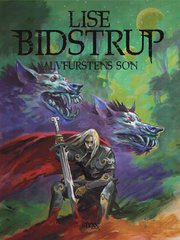 Alvfurstens son (kartonnage)