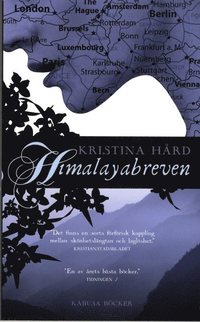 Himalayabreven (inbunden)