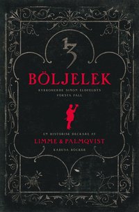 B�ljelek : kyrkoherde Simon Eldfeldts f�rsta fall (inbunden)