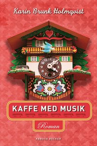 Kaffe med musik (inbunden)