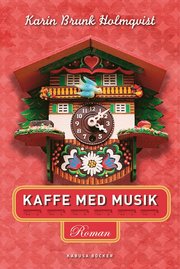 Kaffe med musik (inbunden)