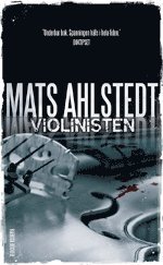 Violinisten (e-bok)