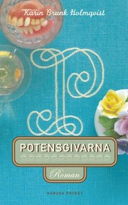 Potensgivarna (e-bok)