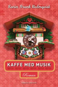 Kaffe med musik (mp3-bok)
