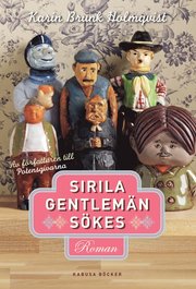 Sirila gentlem�n s�kes (e-bok)