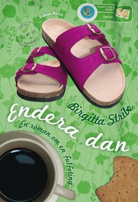 Endera dan (inbunden)