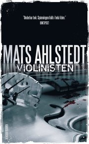 Violinisten (e-bok)