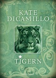 Tigern (inbunden)