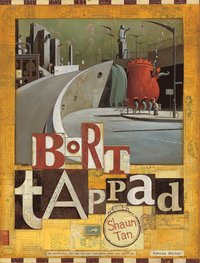 Borttappad (inbunden)