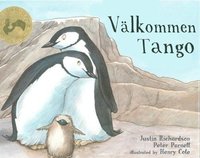 V�lkommen Tango (inbunden)