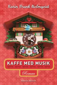 Kaffe med musik (pocket)