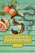 Surt sa r�ven om rabarberna
