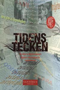 Tidens tecken (inbunden)