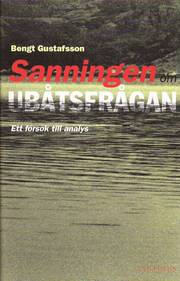 Sanningen om ub�tsfr�gan : ett f�rs�k till analys (inbunden)