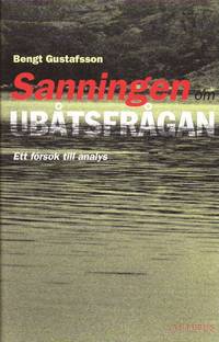 Sanningen om ub�tsfr�gan : ett f�rs�k till analys (inbunden)