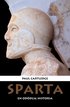 Sparta : en od�dlig historia