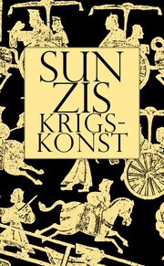 Sun Zis krigskonst (pocket)