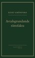 Avtalsgrundande r�ttsfakta